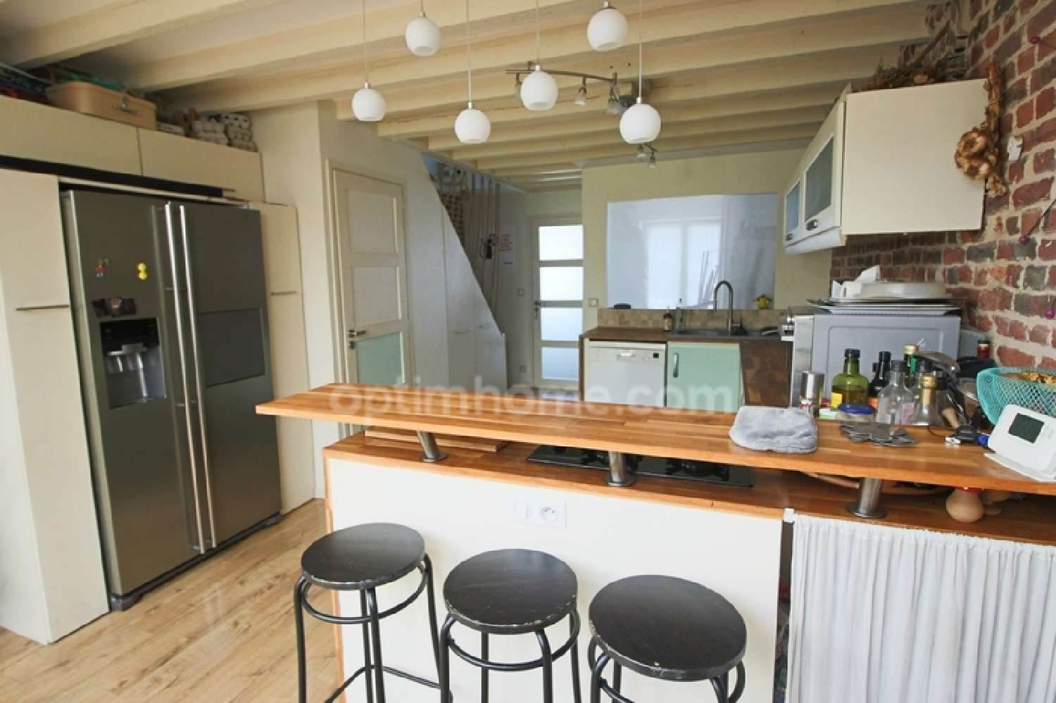  te koop stadshuis Saint-André-lez-Lille Nord 4