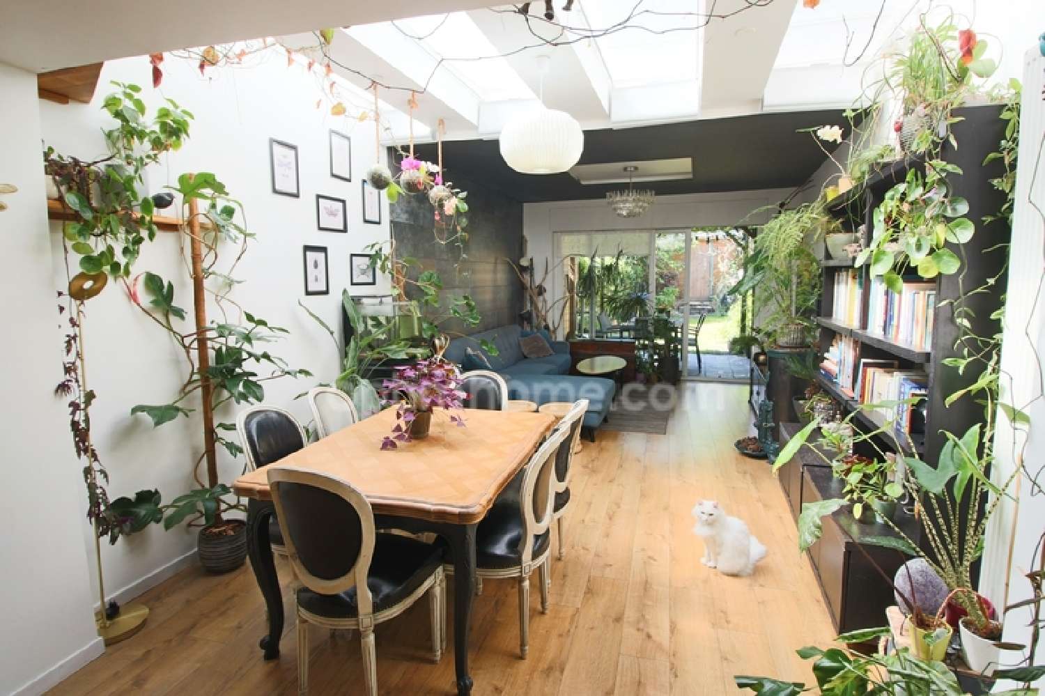  te koop stadshuis Saint-André-lez-Lille Nord 5