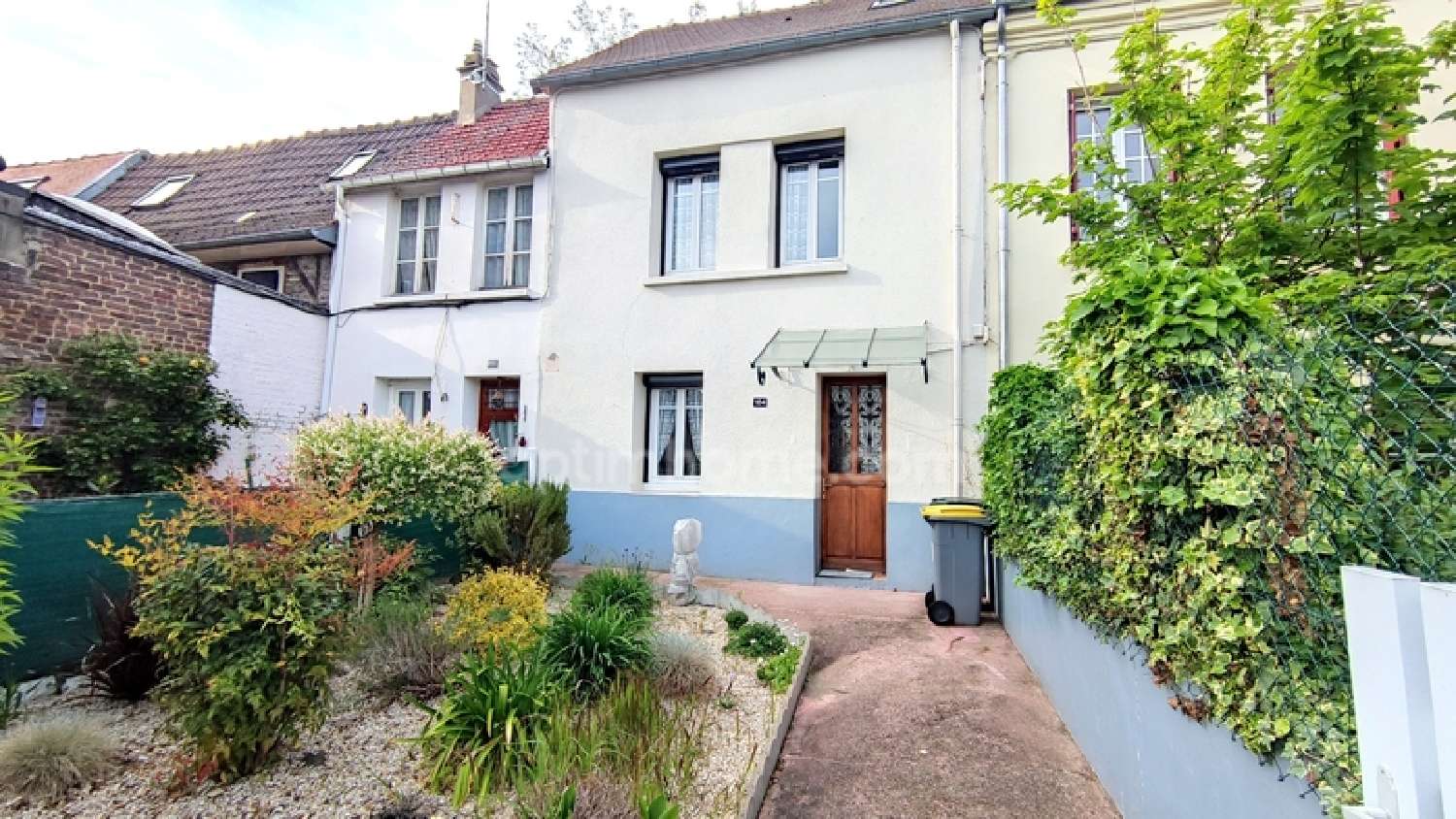  te koop stadshuis Saint-Aubin-lès-Elbeuf Seine-Maritime 1