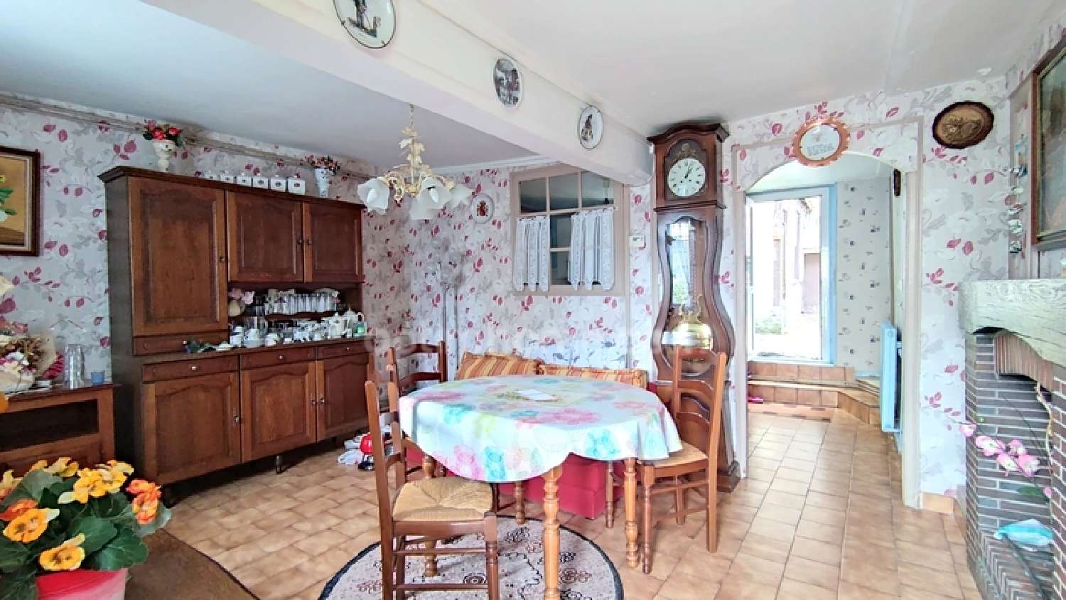  te koop stadshuis Saint-Aubin-lès-Elbeuf Seine-Maritime 2