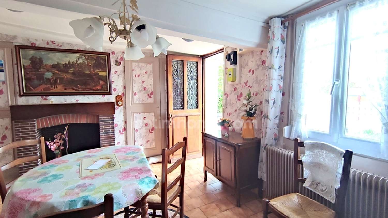  te koop stadshuis Saint-Aubin-lès-Elbeuf Seine-Maritime 3