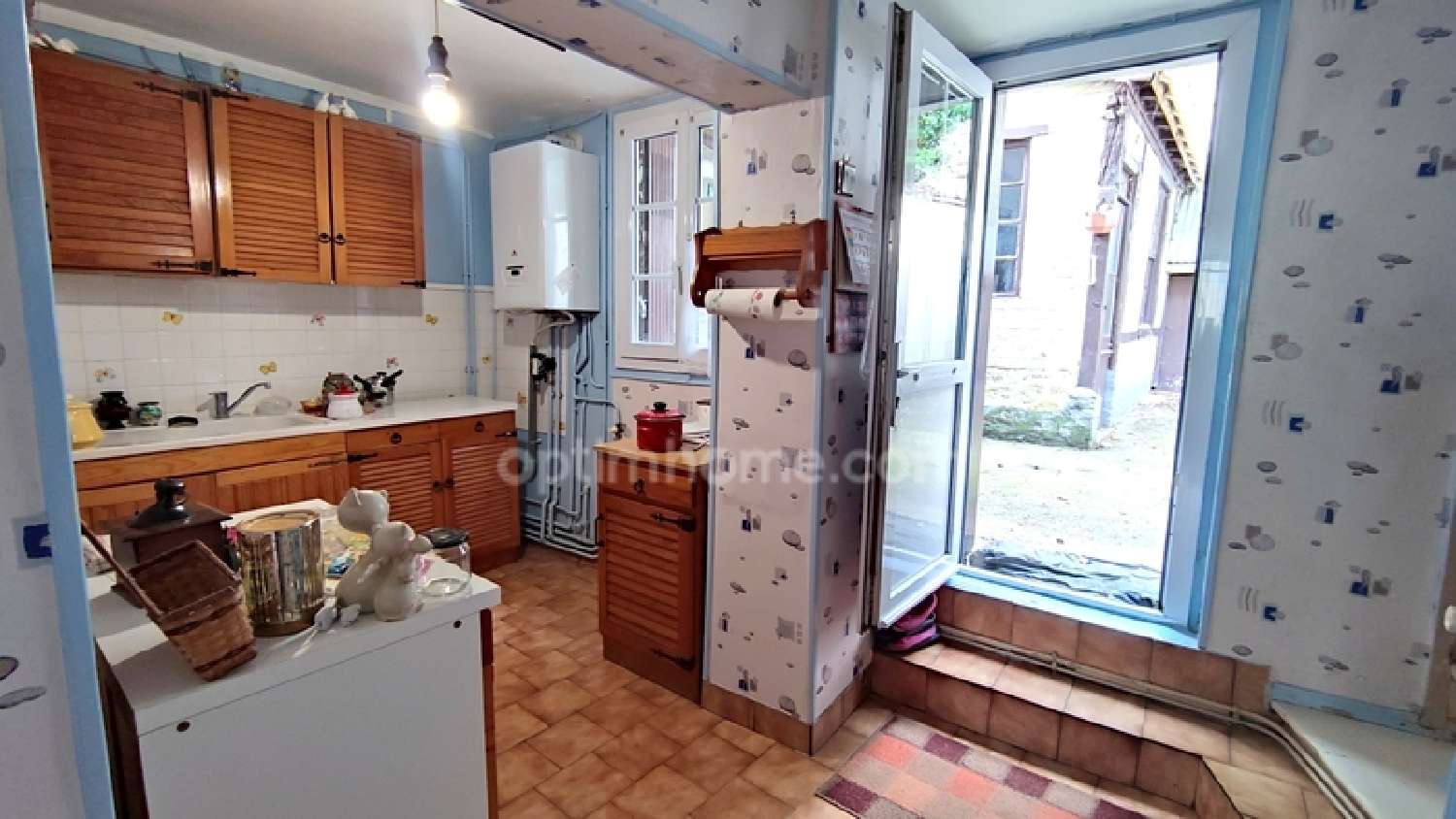  te koop stadshuis Saint-Aubin-lès-Elbeuf Seine-Maritime 4