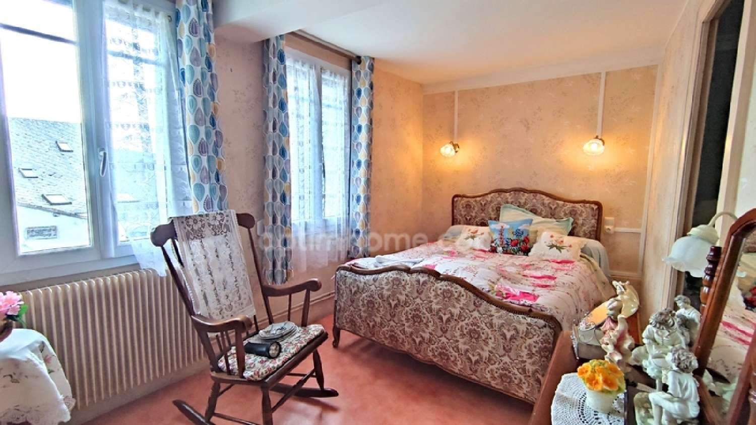  te koop stadshuis Saint-Aubin-lès-Elbeuf Seine-Maritime 6
