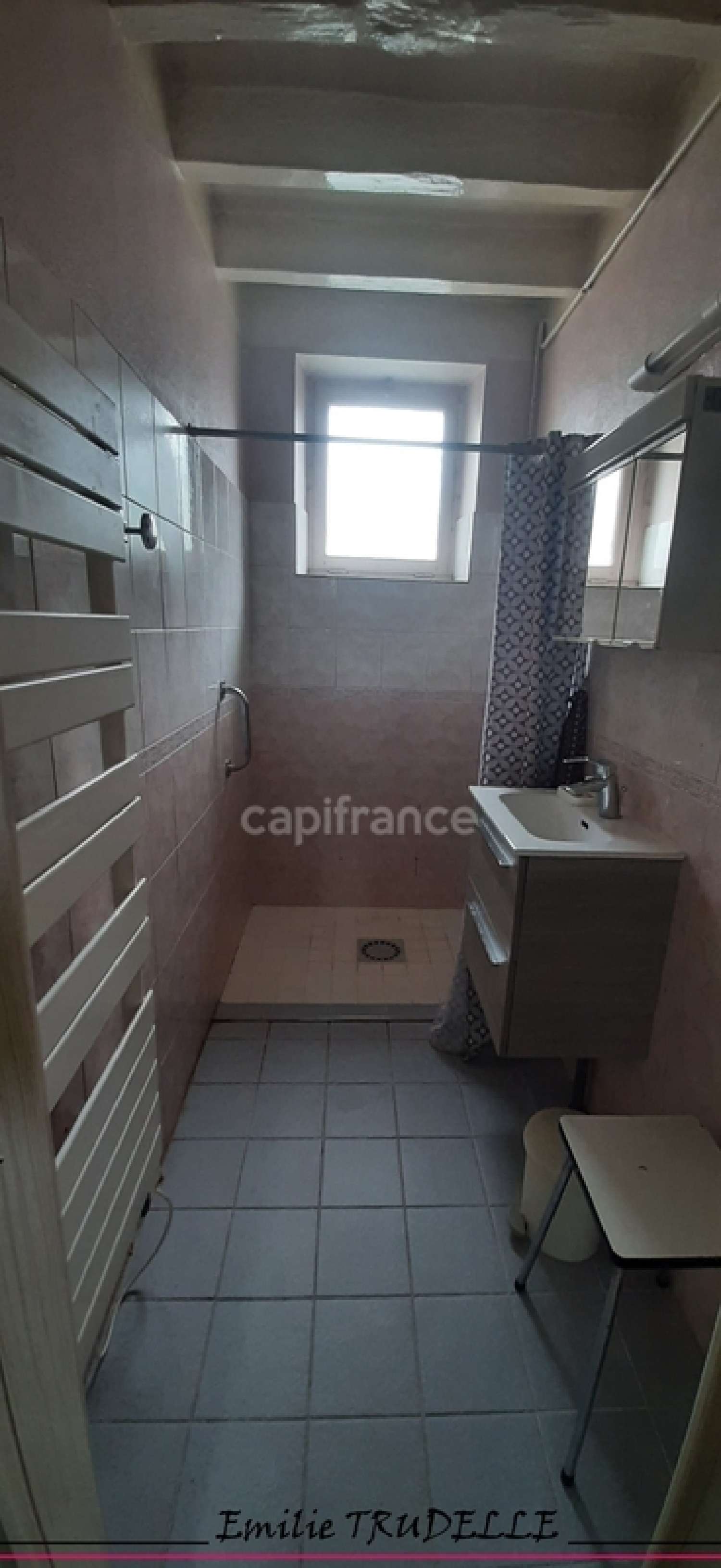  à vendre maison de ville Saint-Calais Sarthe 6