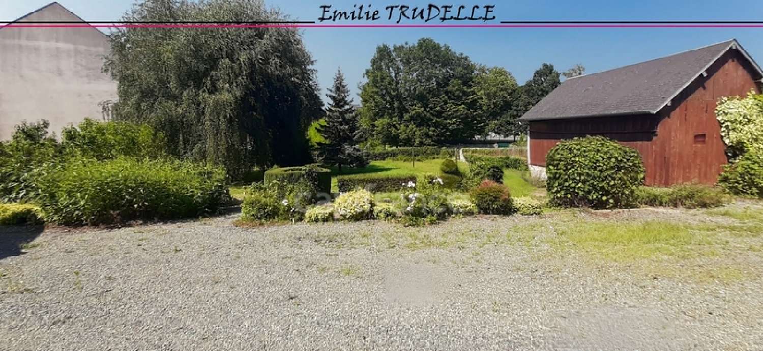  à vendre maison de ville Saint-Calais Sarthe 3