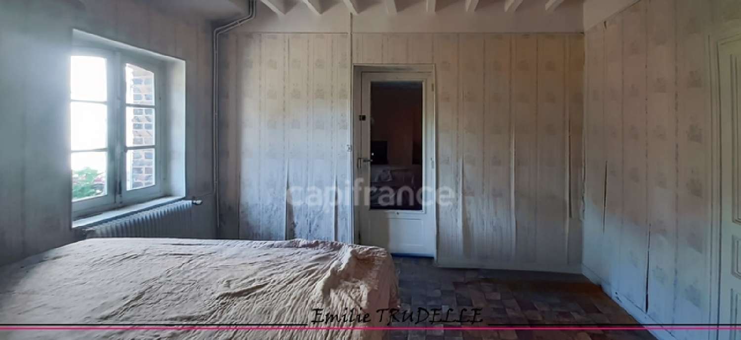  à vendre maison de ville Saint-Calais Sarthe 6