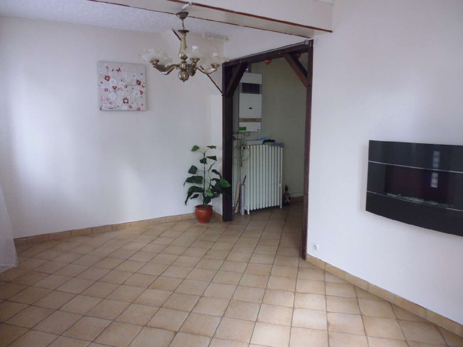 en venta casa urbana Saint-Florentin Yonne 3