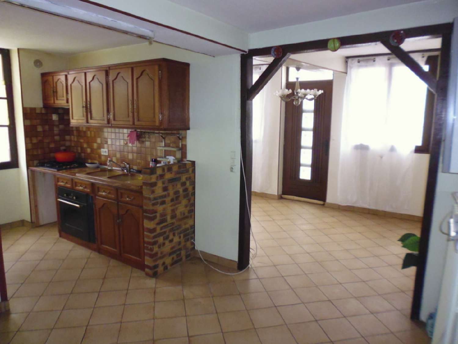  en venta casa urbana Saint-Florentin Yonne 4