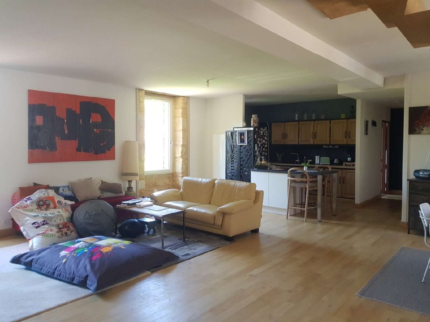  te koop stadshuis Saint-Léon-sur-Vézère Dordogne 6