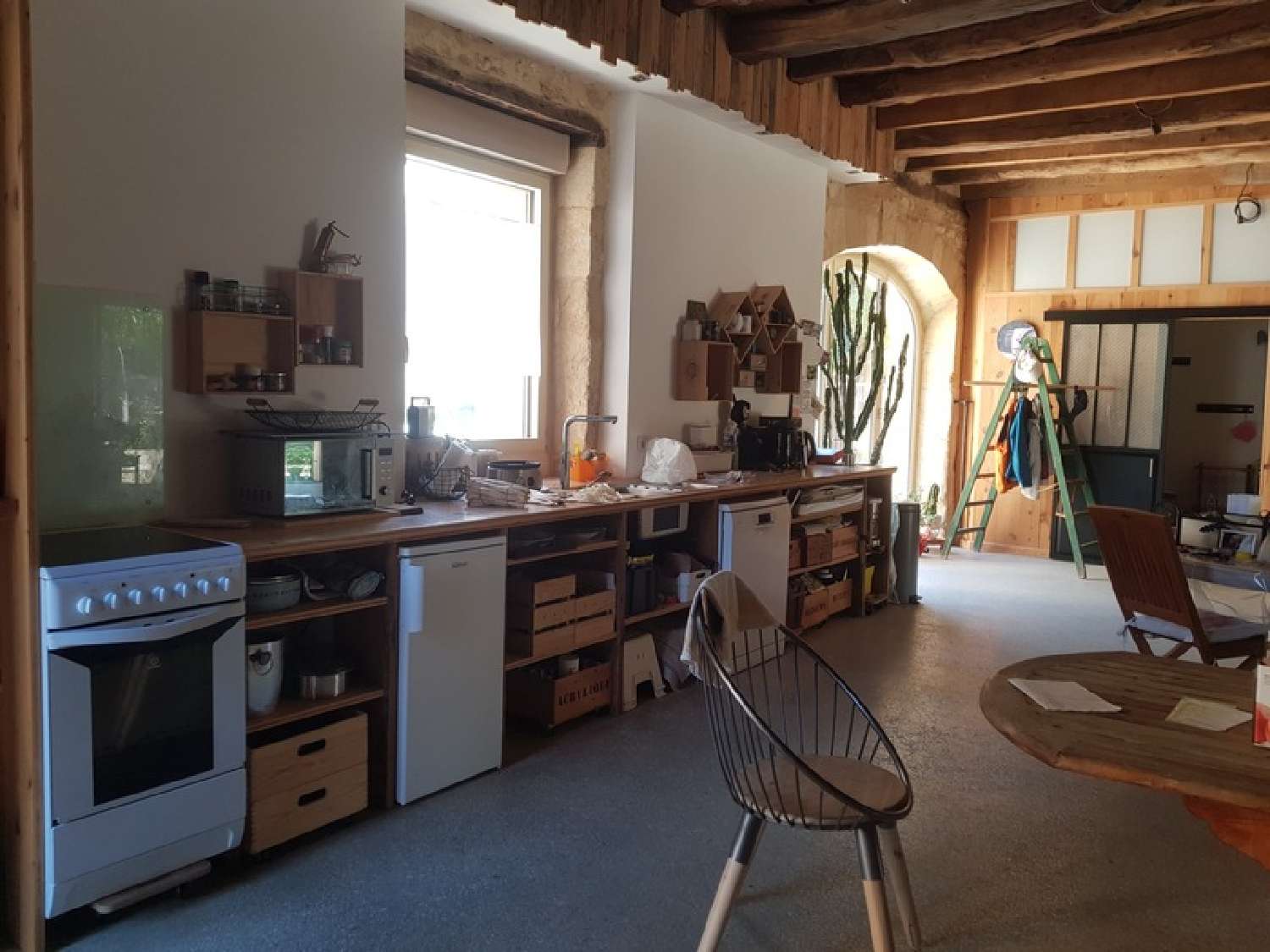  te koop stadshuis Saint-Léon-sur-Vézère Dordogne 8