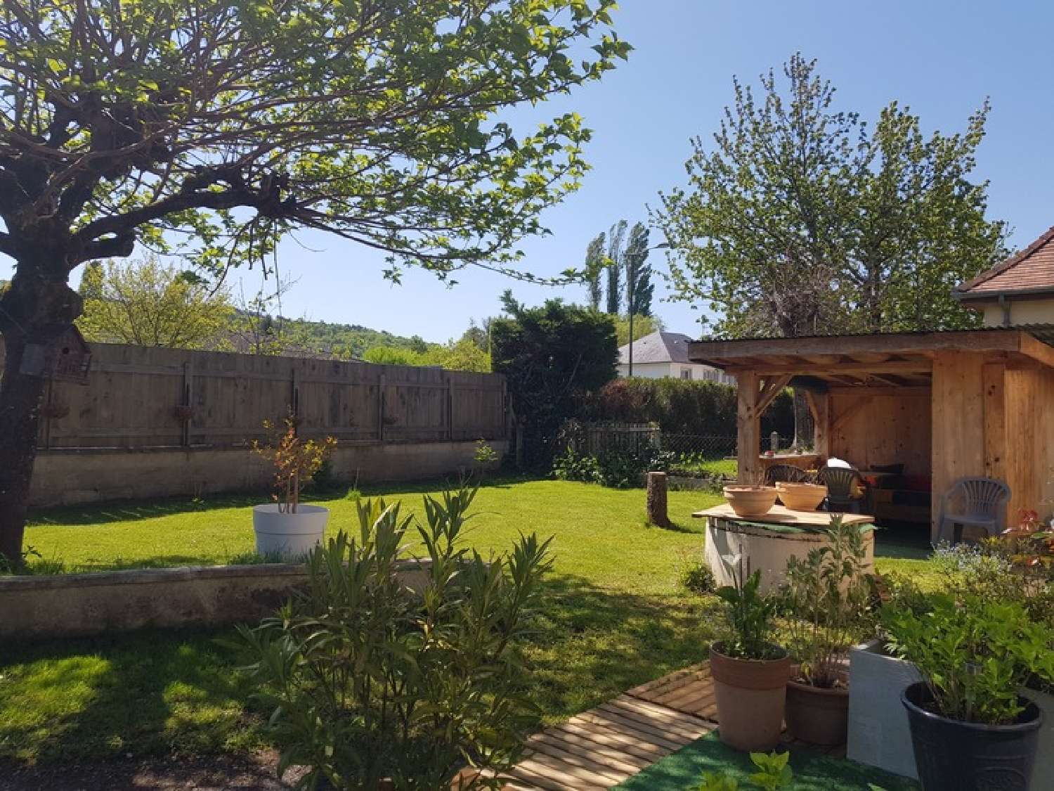 en venta casa urbana Saint-Léon-sur-Vézère Dordoña 2