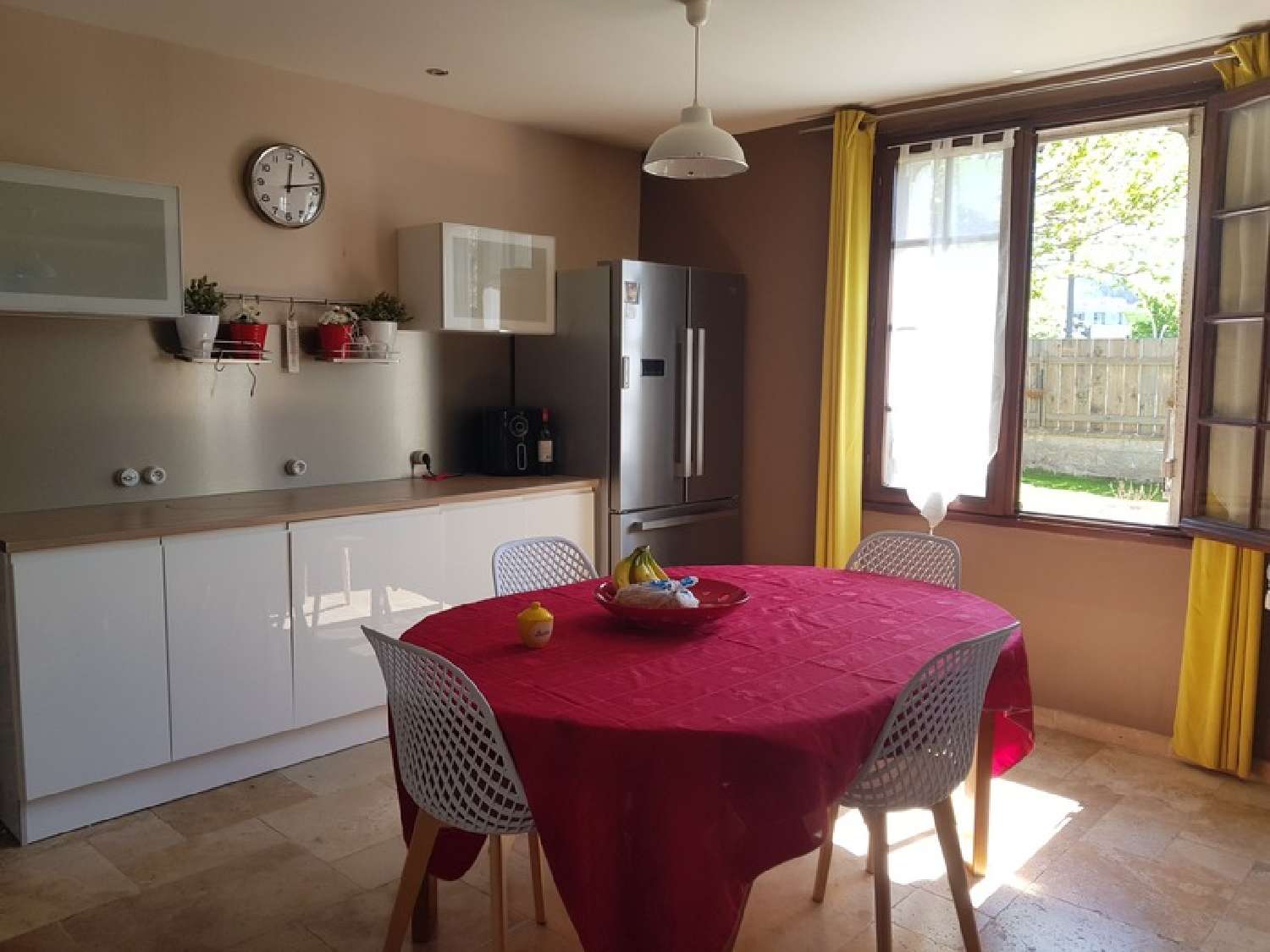  te koop stadshuis Saint-Léon-sur-Vézère Dordogne 4