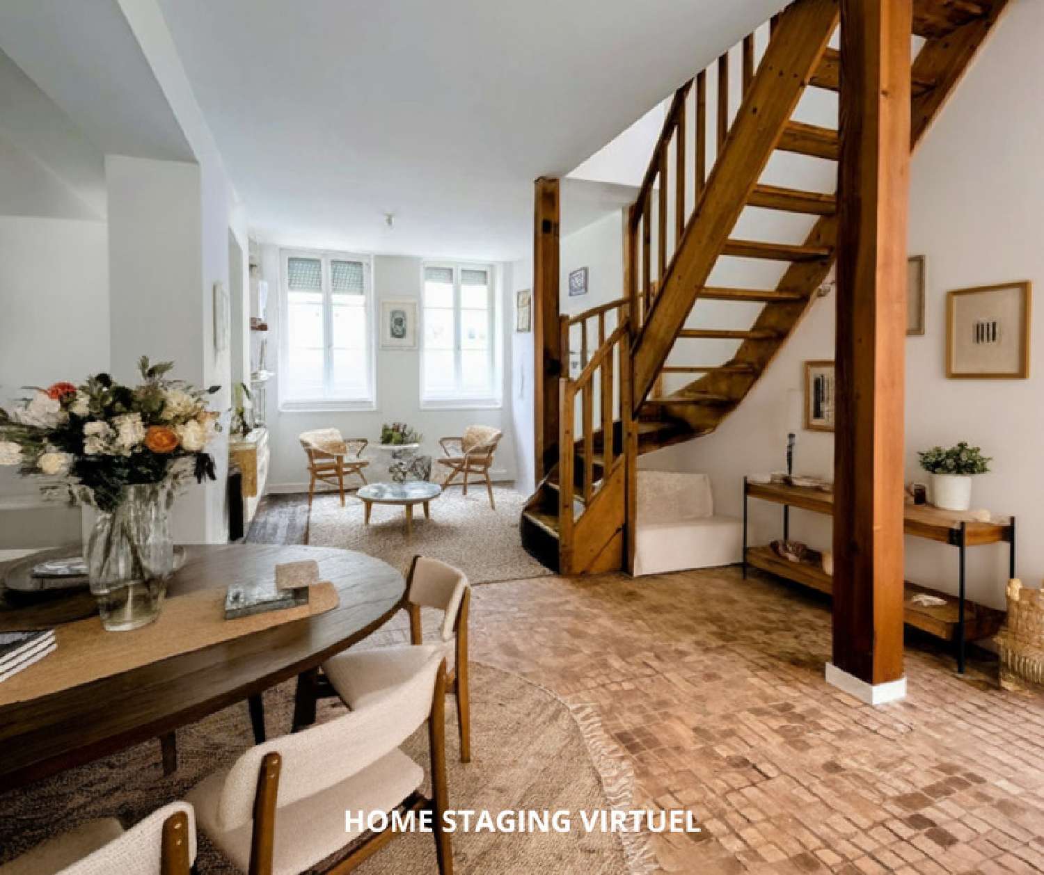  à vendre maison de ville Saint-Omer Pas-de-Calais 2