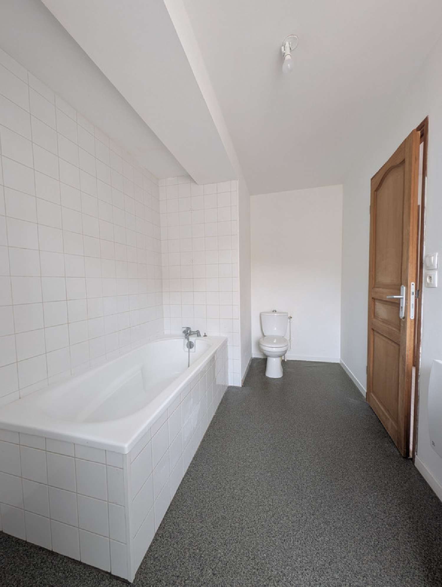  à vendre maison de ville Saint-Omer Pas-de-Calais 3
