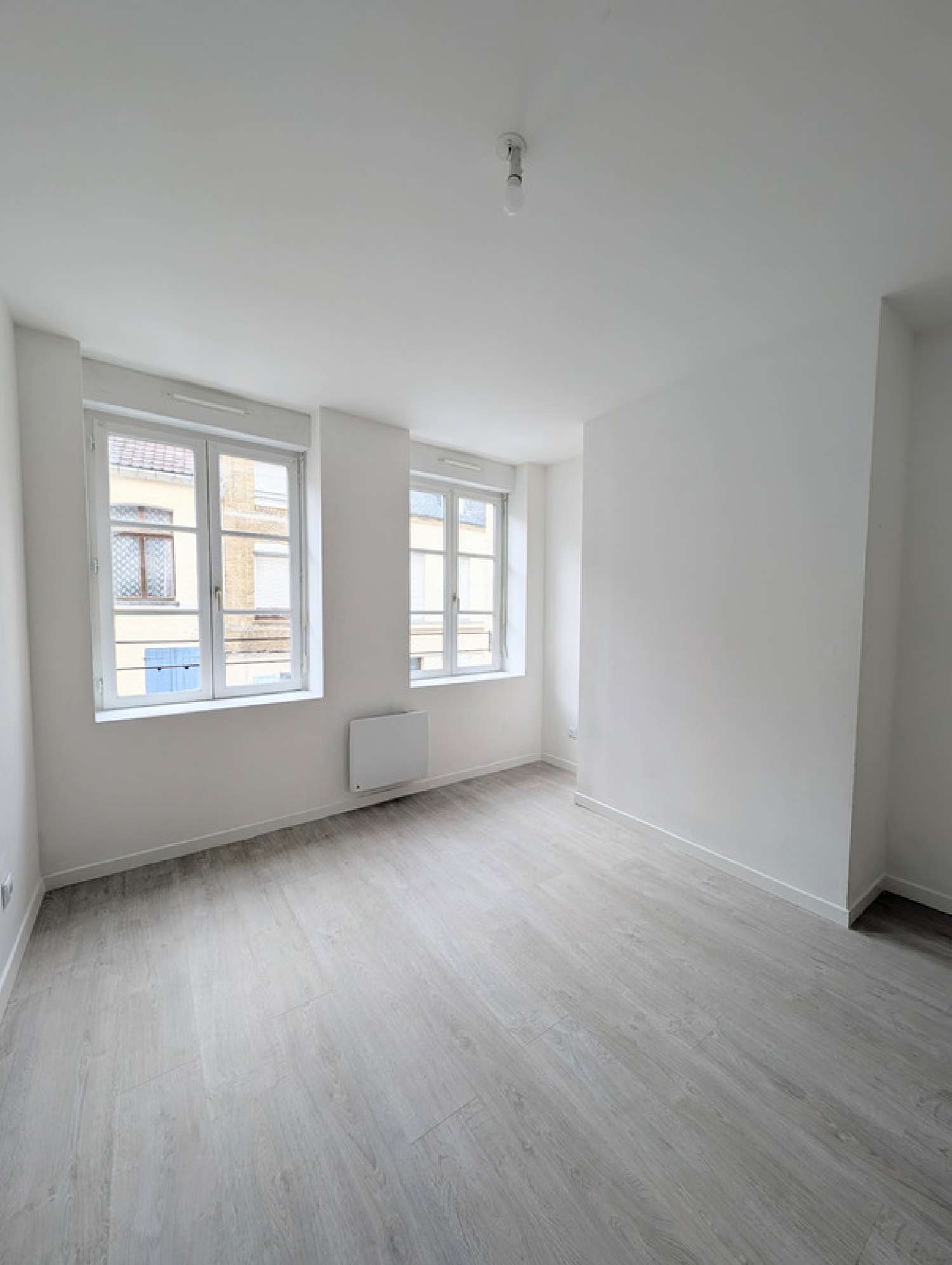  à vendre maison de ville Saint-Omer Pas-de-Calais 4
