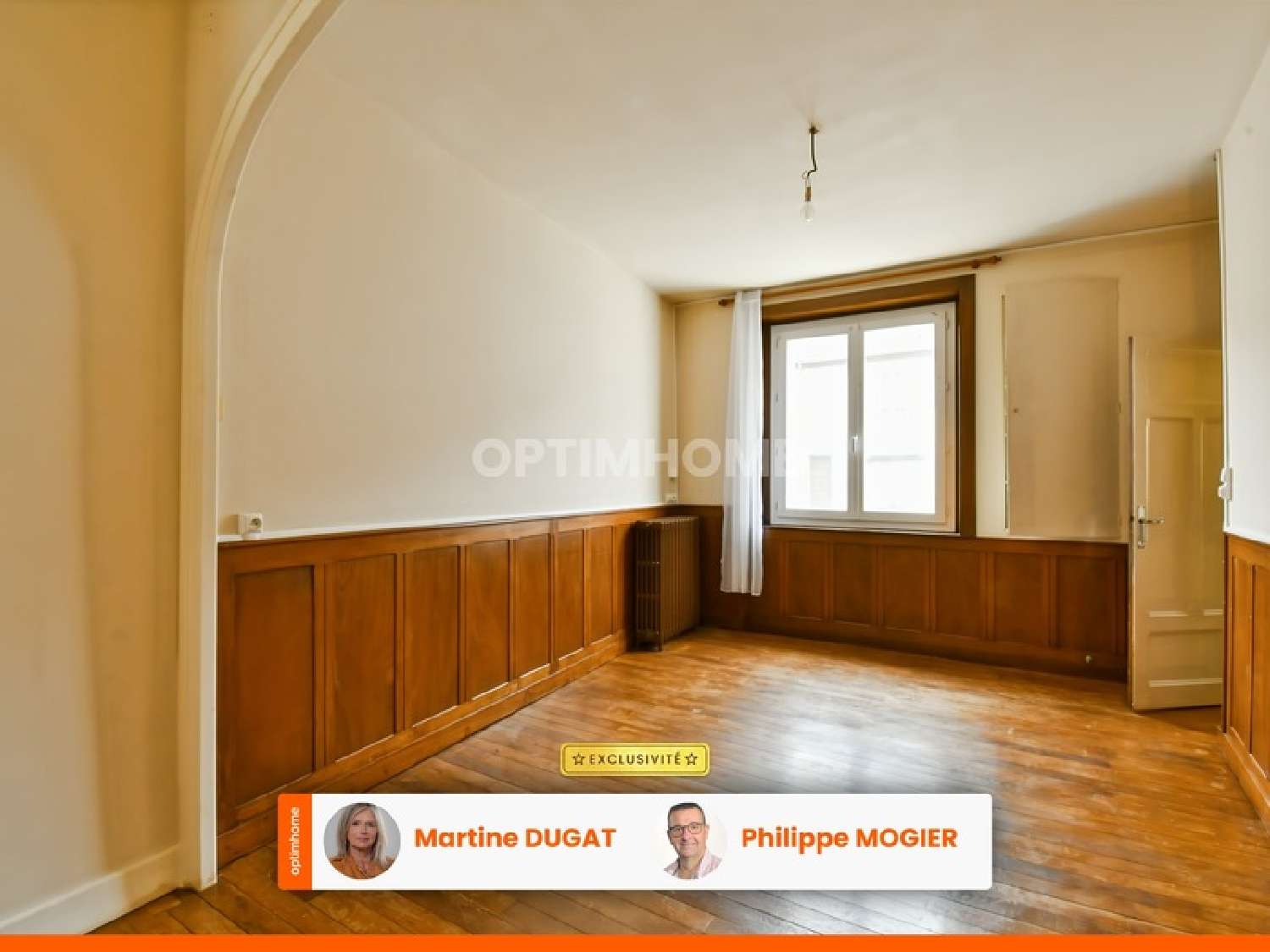  en venta casa urbana Saint-Pourçain-sur-Sioule Allier 1