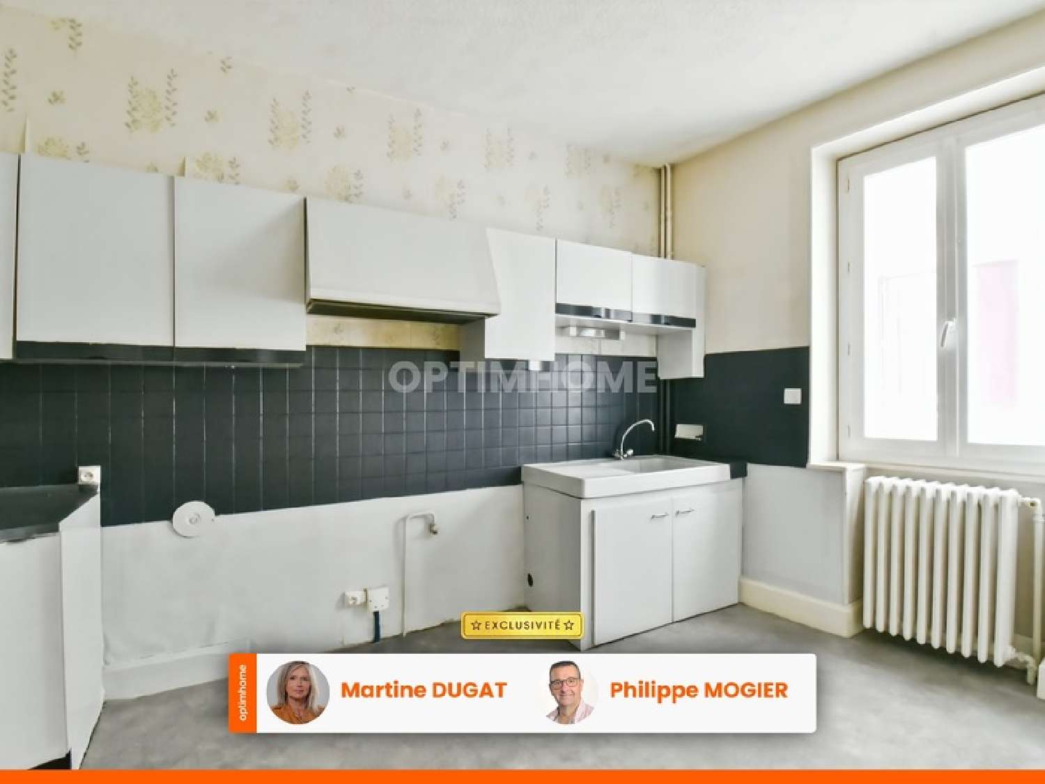  en venta casa urbana Saint-Pourçain-sur-Sioule Allier 2