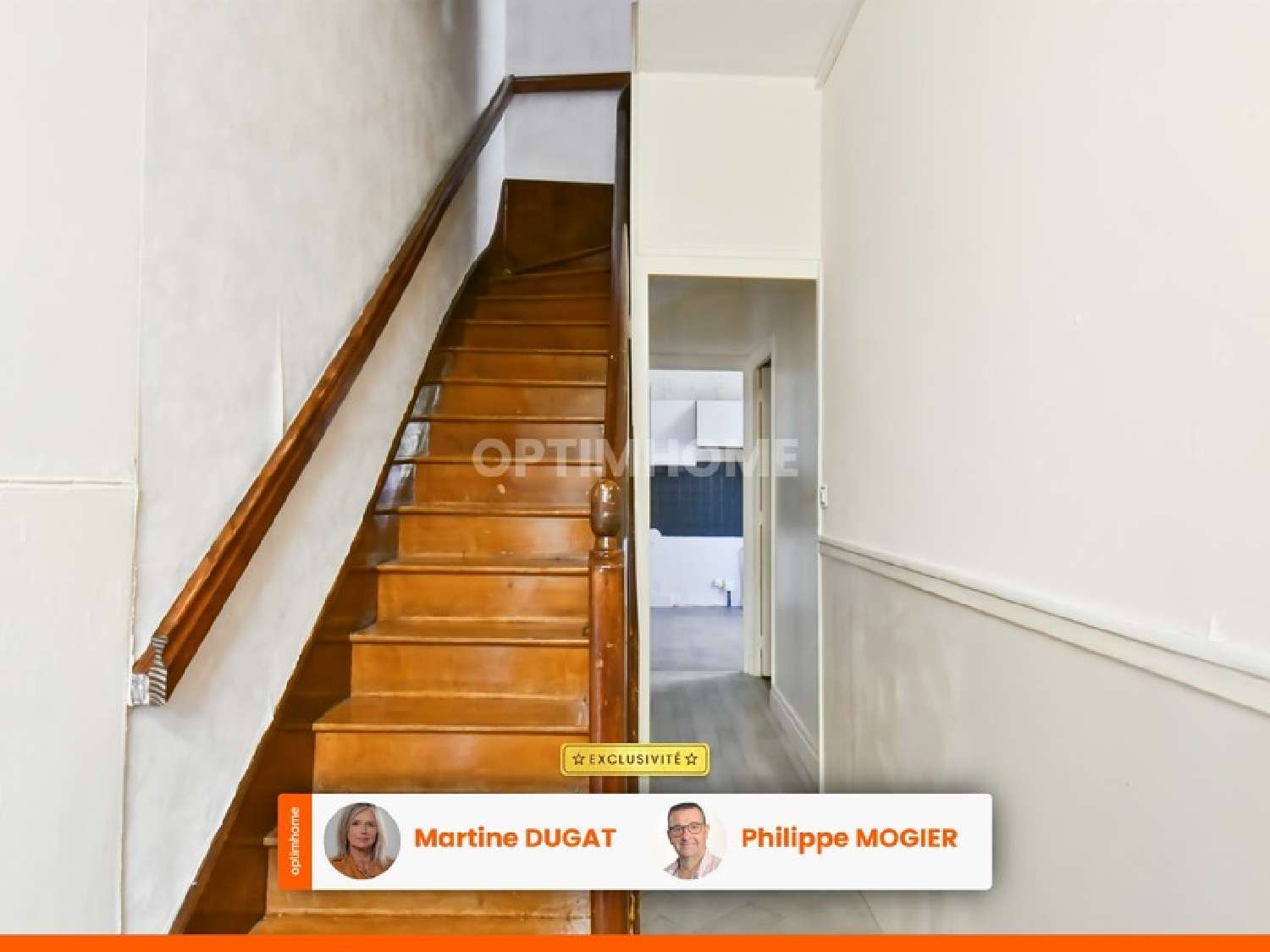  en venta casa urbana Saint-Pourçain-sur-Sioule Allier 5