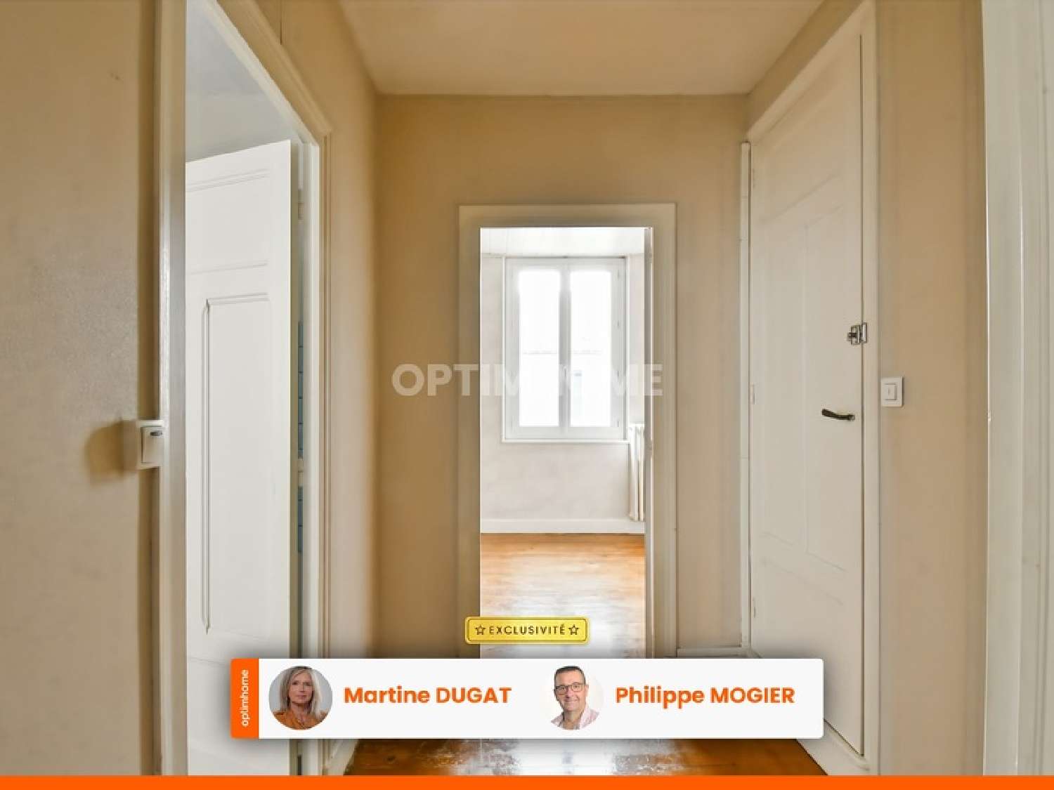  en venta casa urbana Saint-Pourçain-sur-Sioule Allier 6