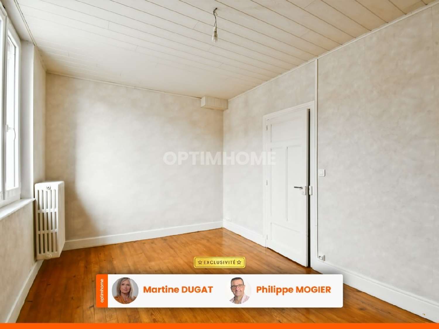  en venta casa urbana Saint-Pourçain-sur-Sioule Allier 8
