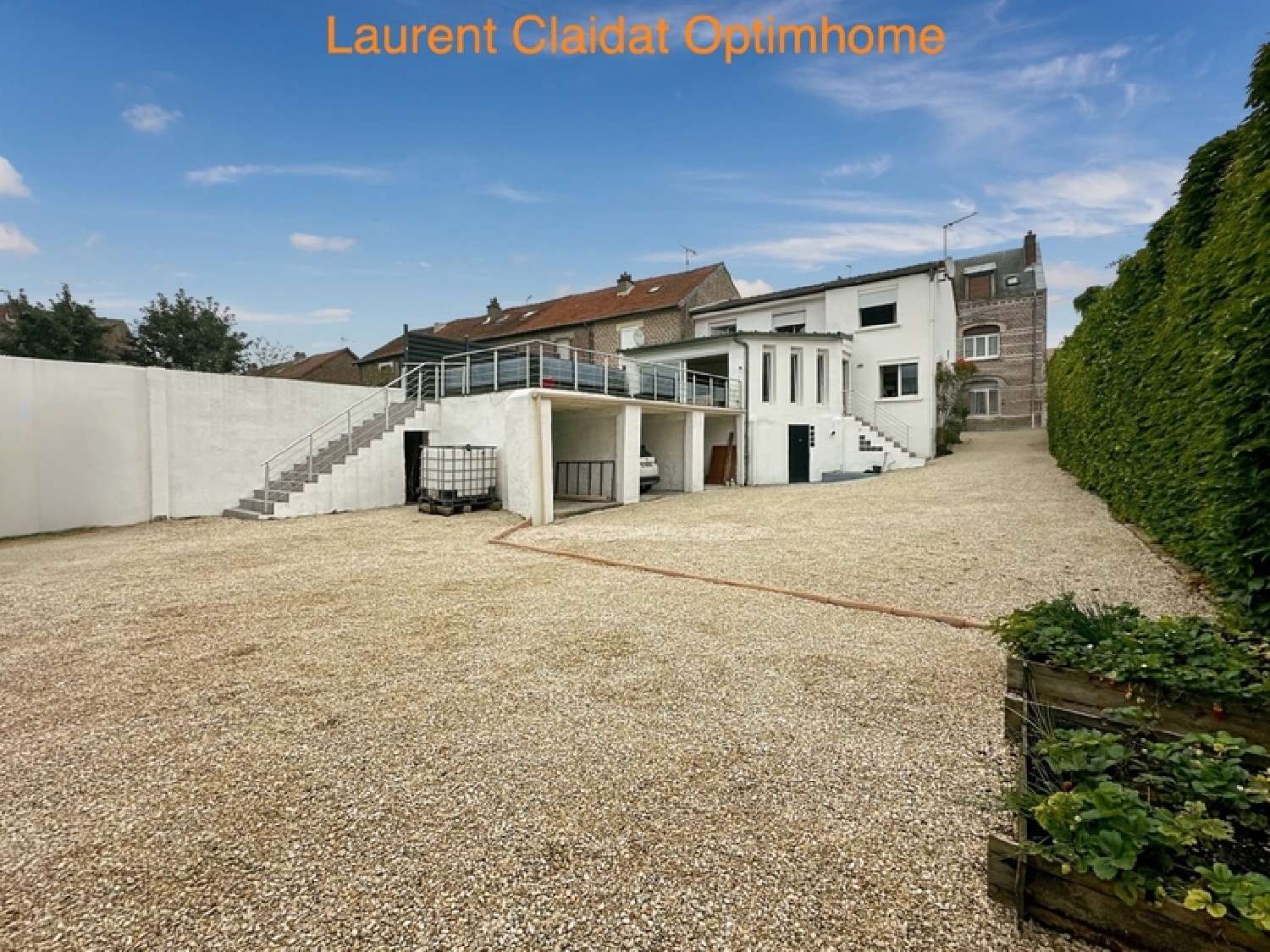  te koop stadshuis Saint-Quentin Aisne 1