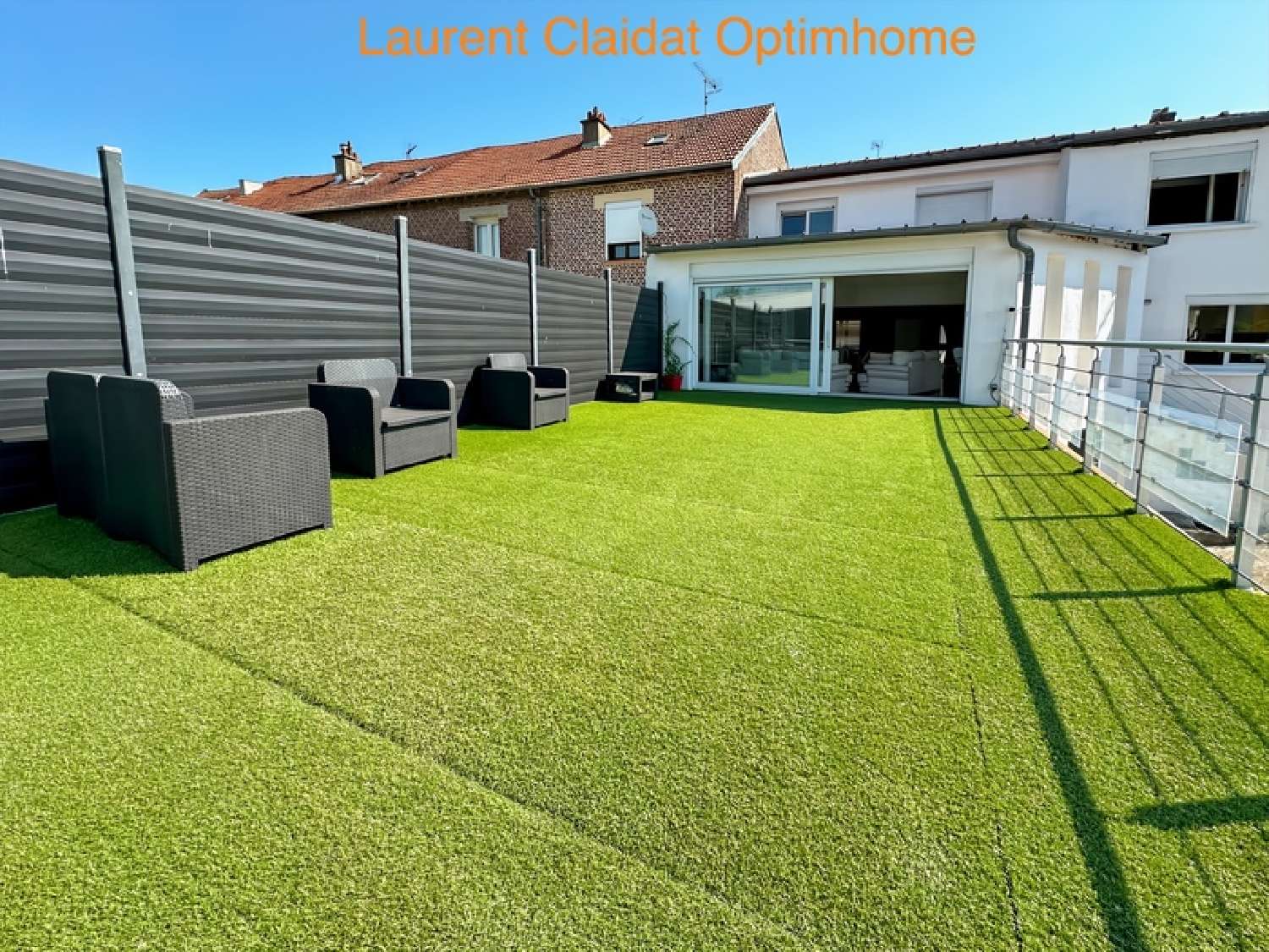 en venta casa urbana Saint-Quentin Aisne 2