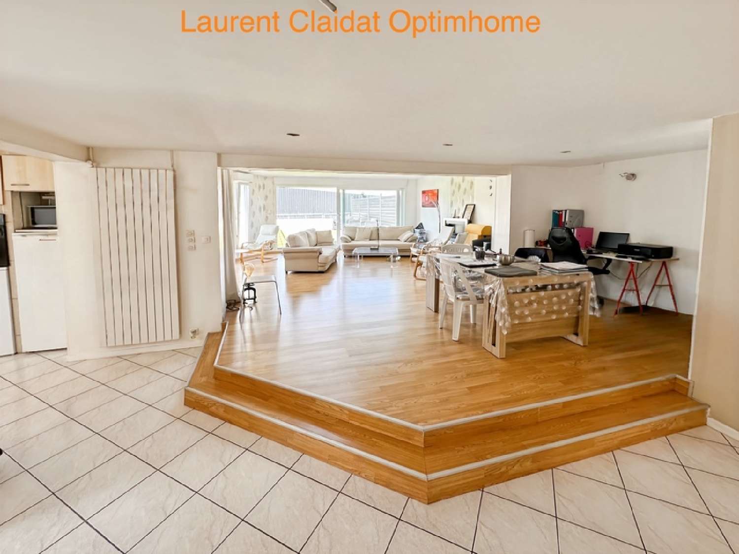 en venta casa urbana Saint-Quentin Aisne 3