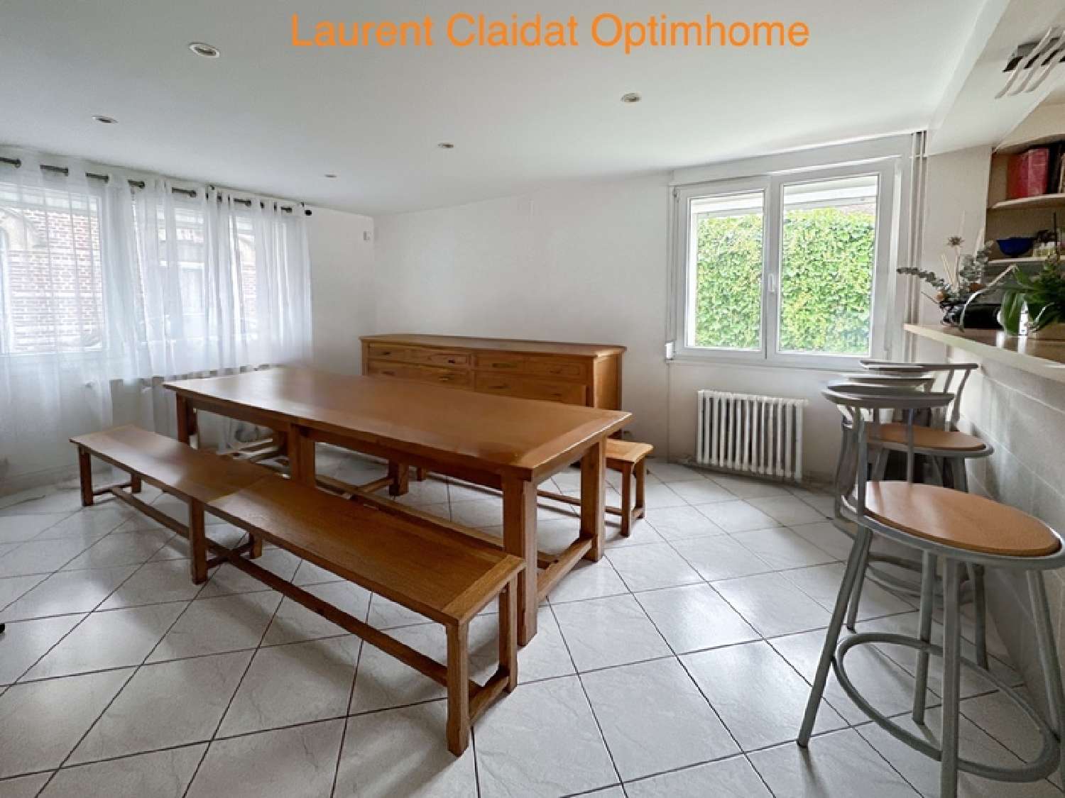  te koop stadshuis Saint-Quentin Aisne 8