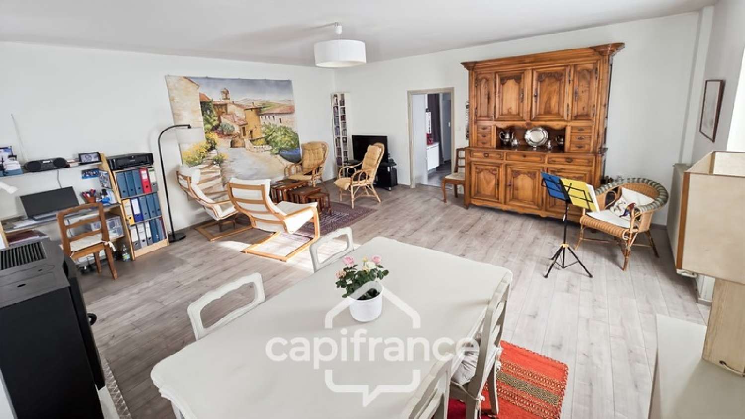  à vendre maison de ville Saint-Rémy Saône-et-Loire 3