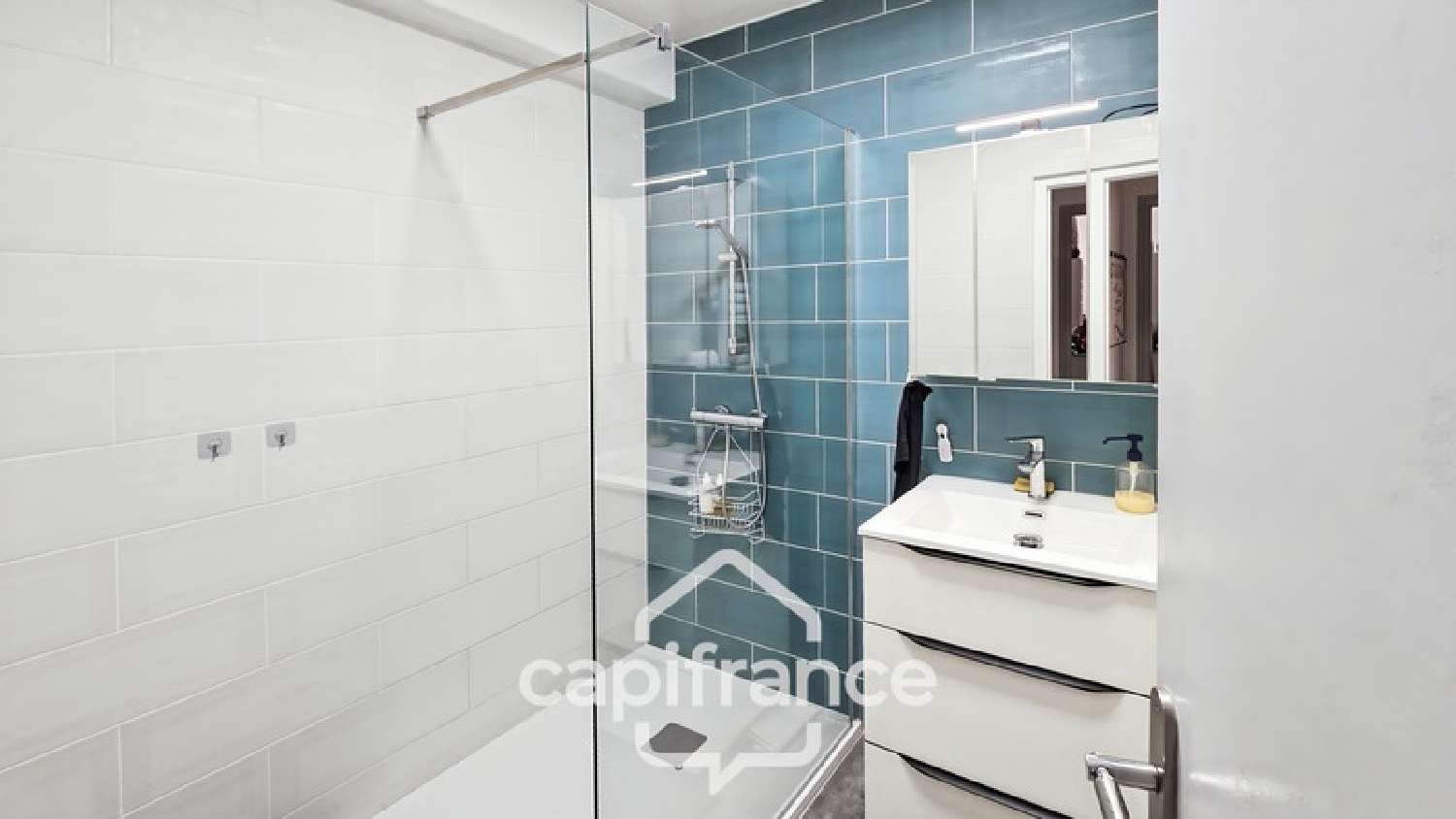  à vendre maison de ville Saint-Rémy Saône-et-Loire 5