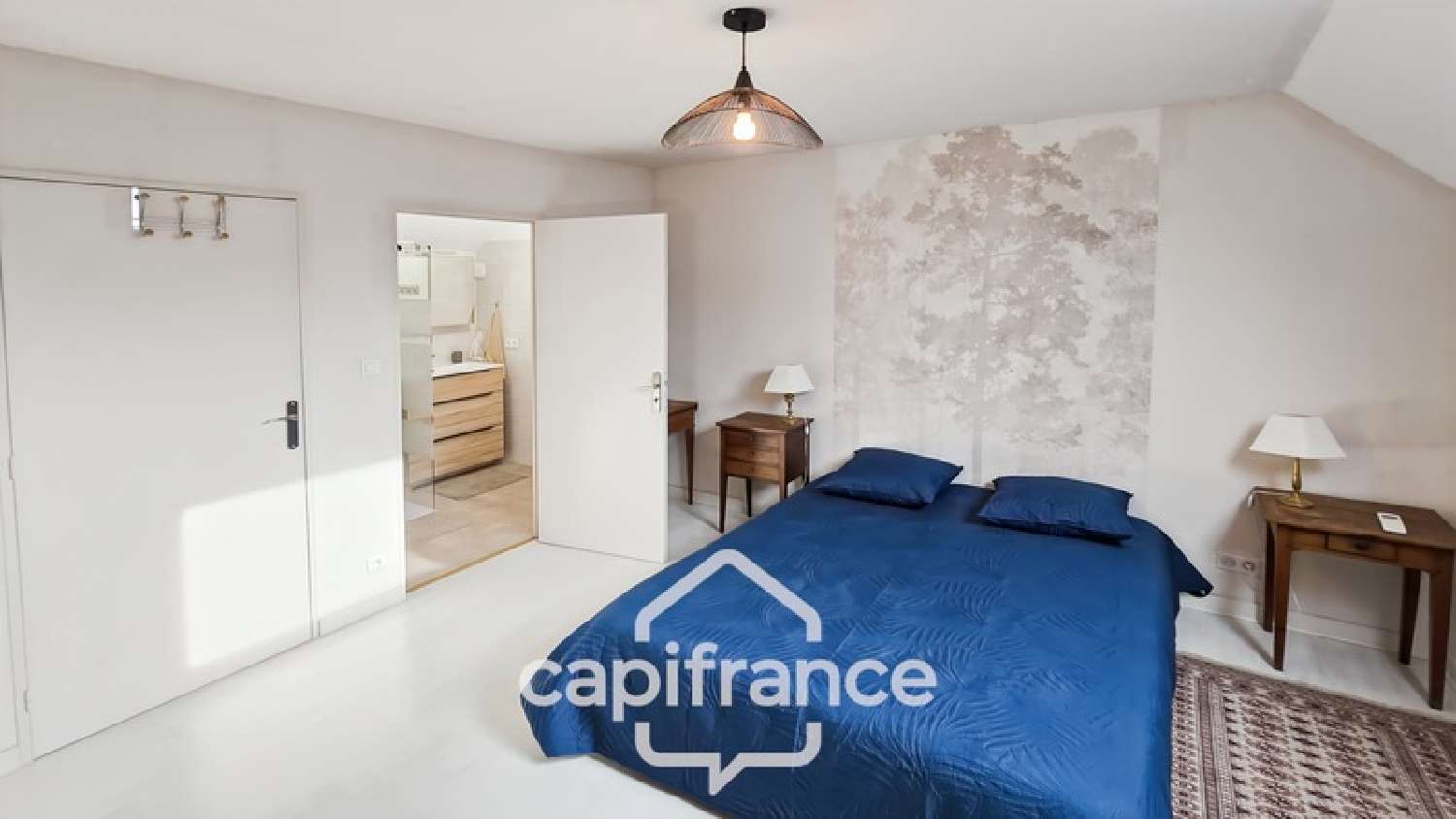  à vendre maison de ville Saint-Rémy Saône-et-Loire 6