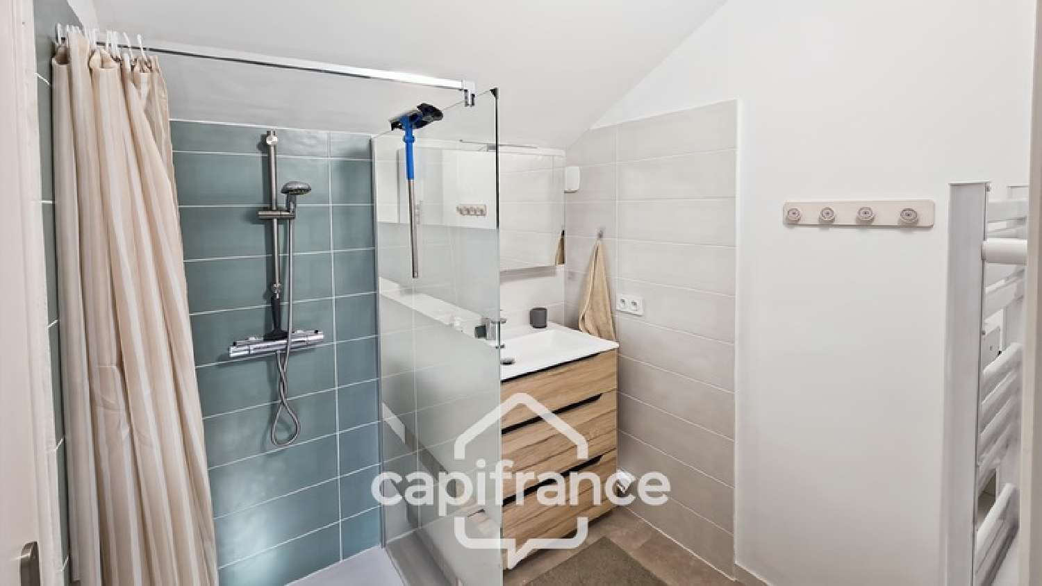  à vendre maison de ville Saint-Rémy Saône-et-Loire 7