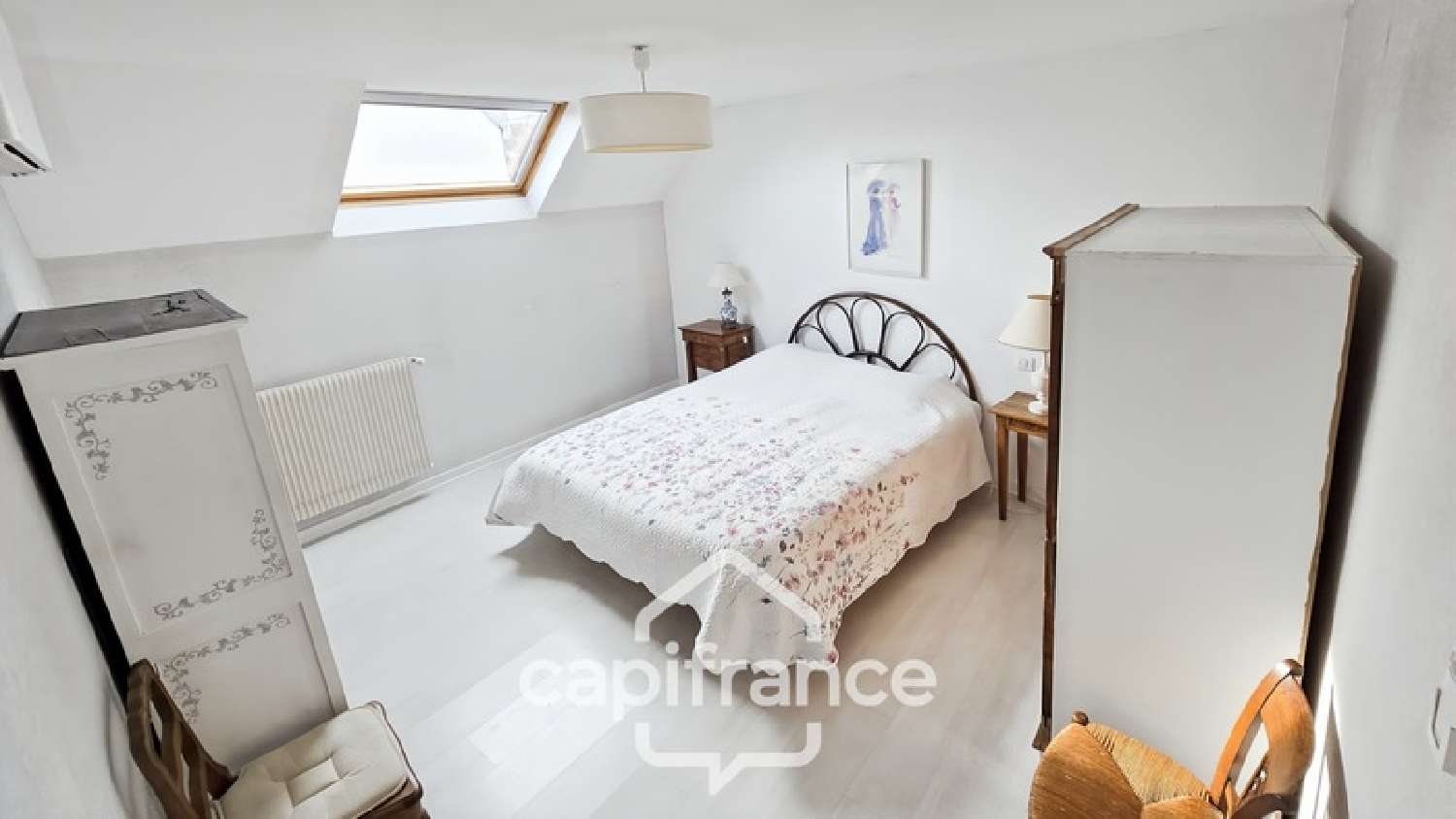  à vendre maison de ville Saint-Rémy Saône-et-Loire 8