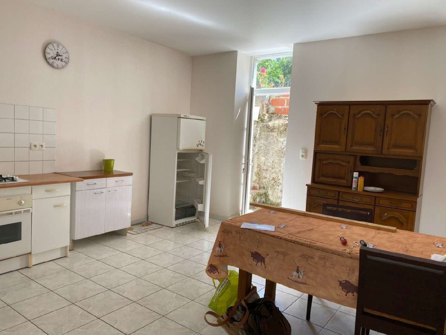  for sale city house Saint-Sébastien Creuse 2