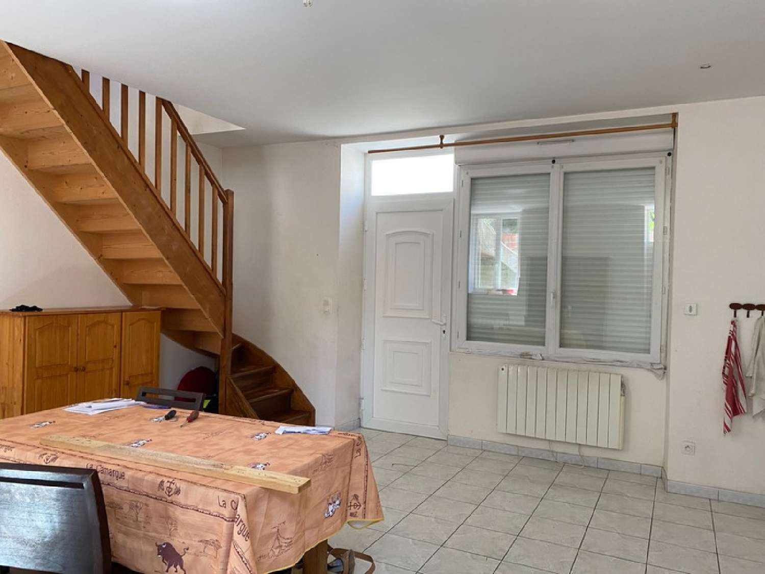  for sale city house Saint-Sébastien Creuse 4