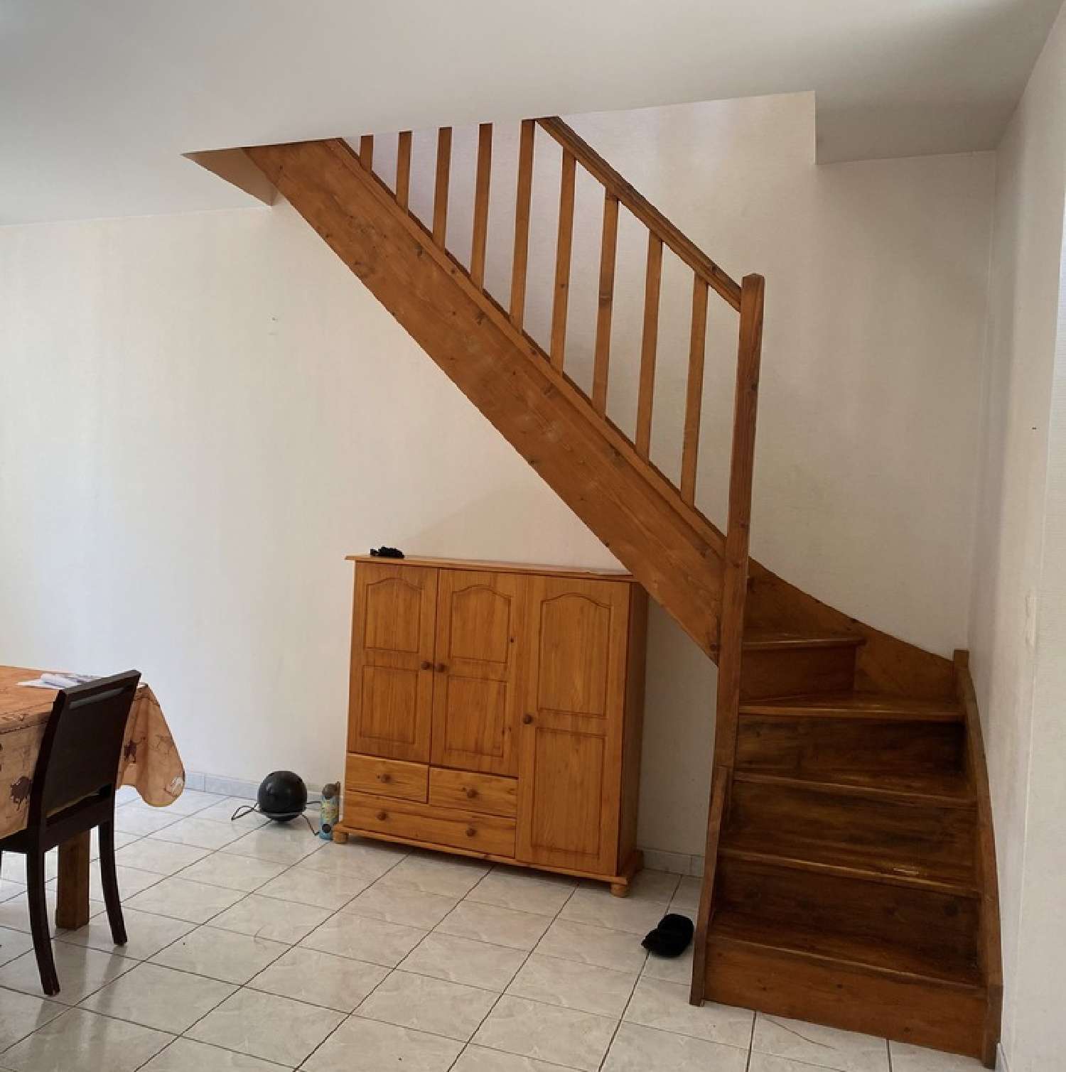  for sale city house Saint-Sébastien Creuse 5
