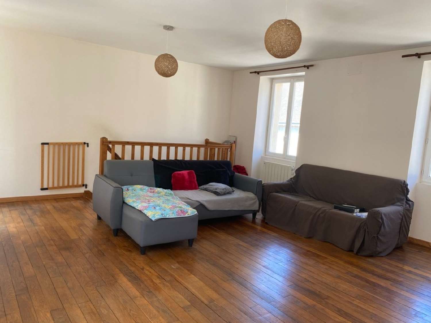  for sale city house Saint-Sébastien Creuse 7
