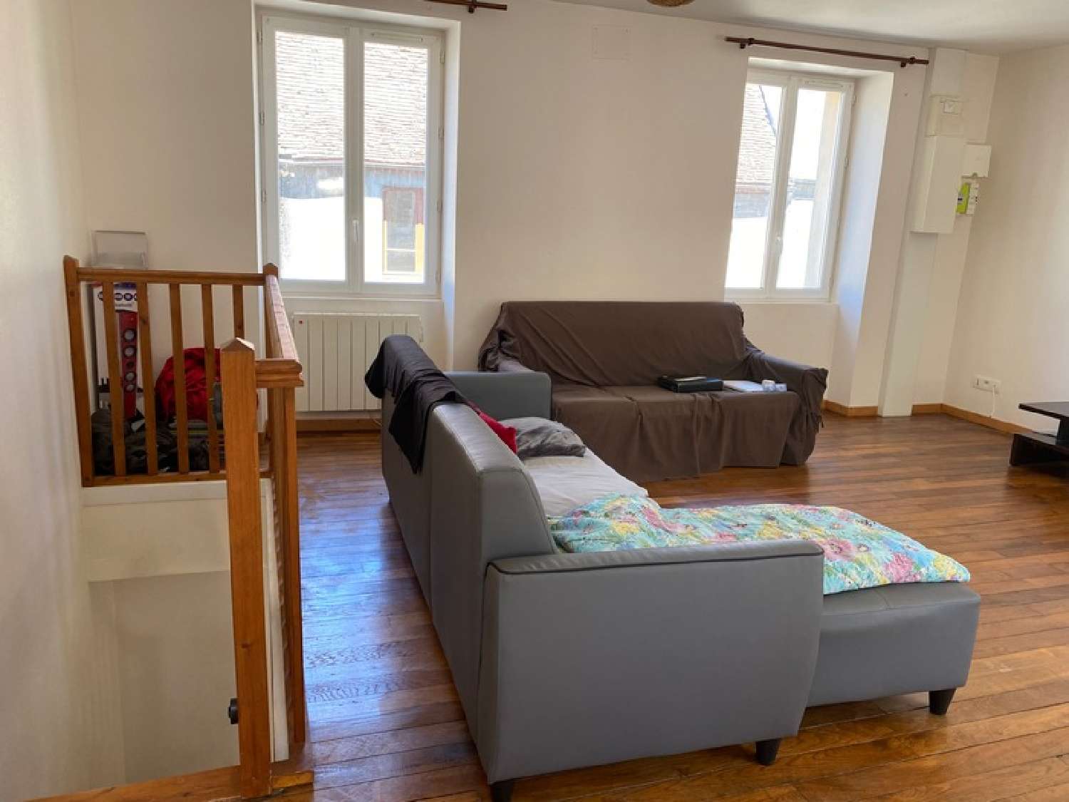  for sale city house Saint-Sébastien Creuse 8