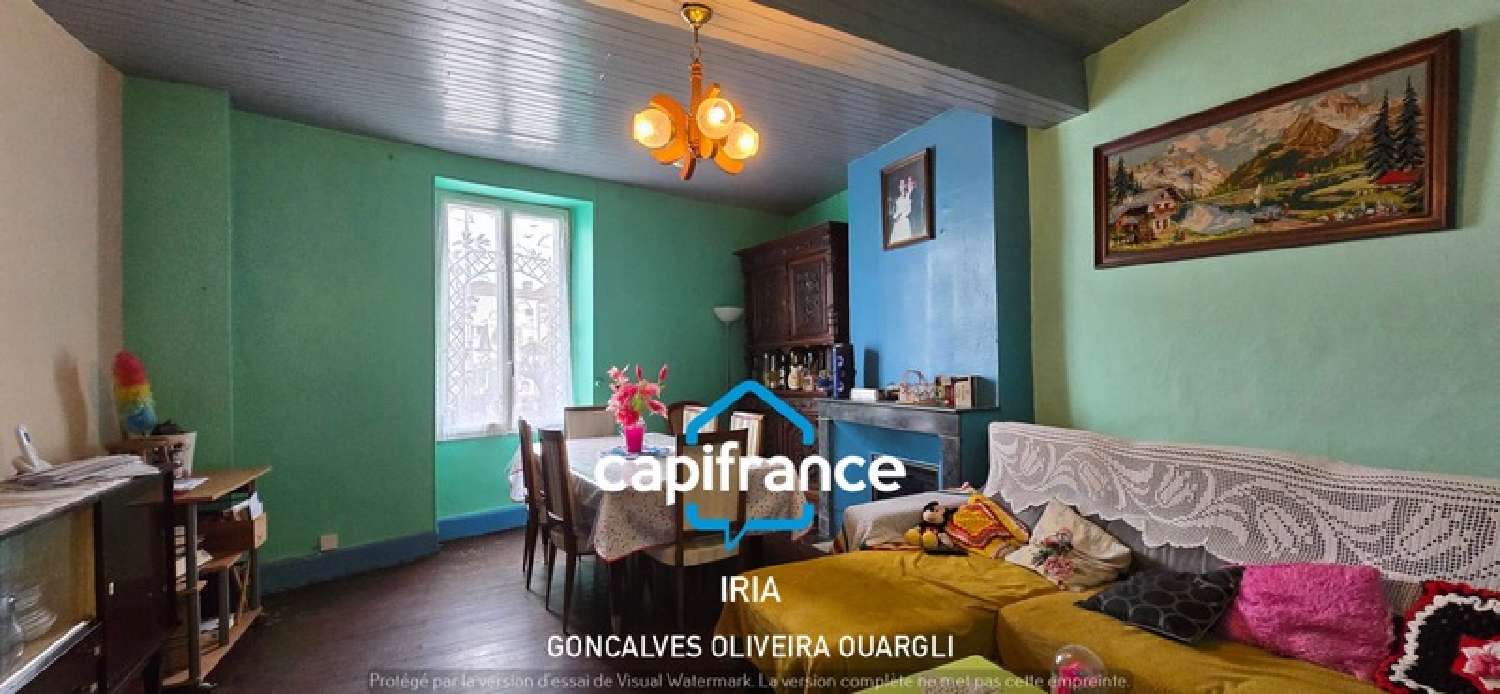  te koop stadshuis Sainte-Livrade-sur-Lot Lot-et-Garonne 4