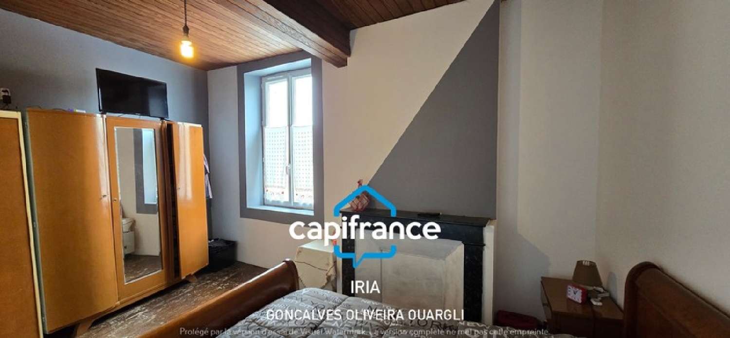  te koop stadshuis Sainte-Livrade-sur-Lot Lot-et-Garonne 5