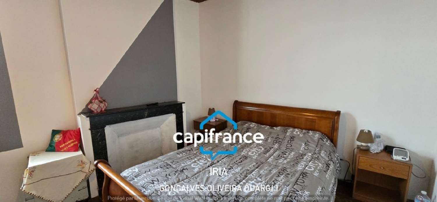  te koop stadshuis Sainte-Livrade-sur-Lot Lot-et-Garonne 6