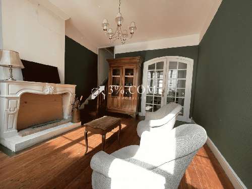 Saintes Charente-Maritime city house foto 7058914