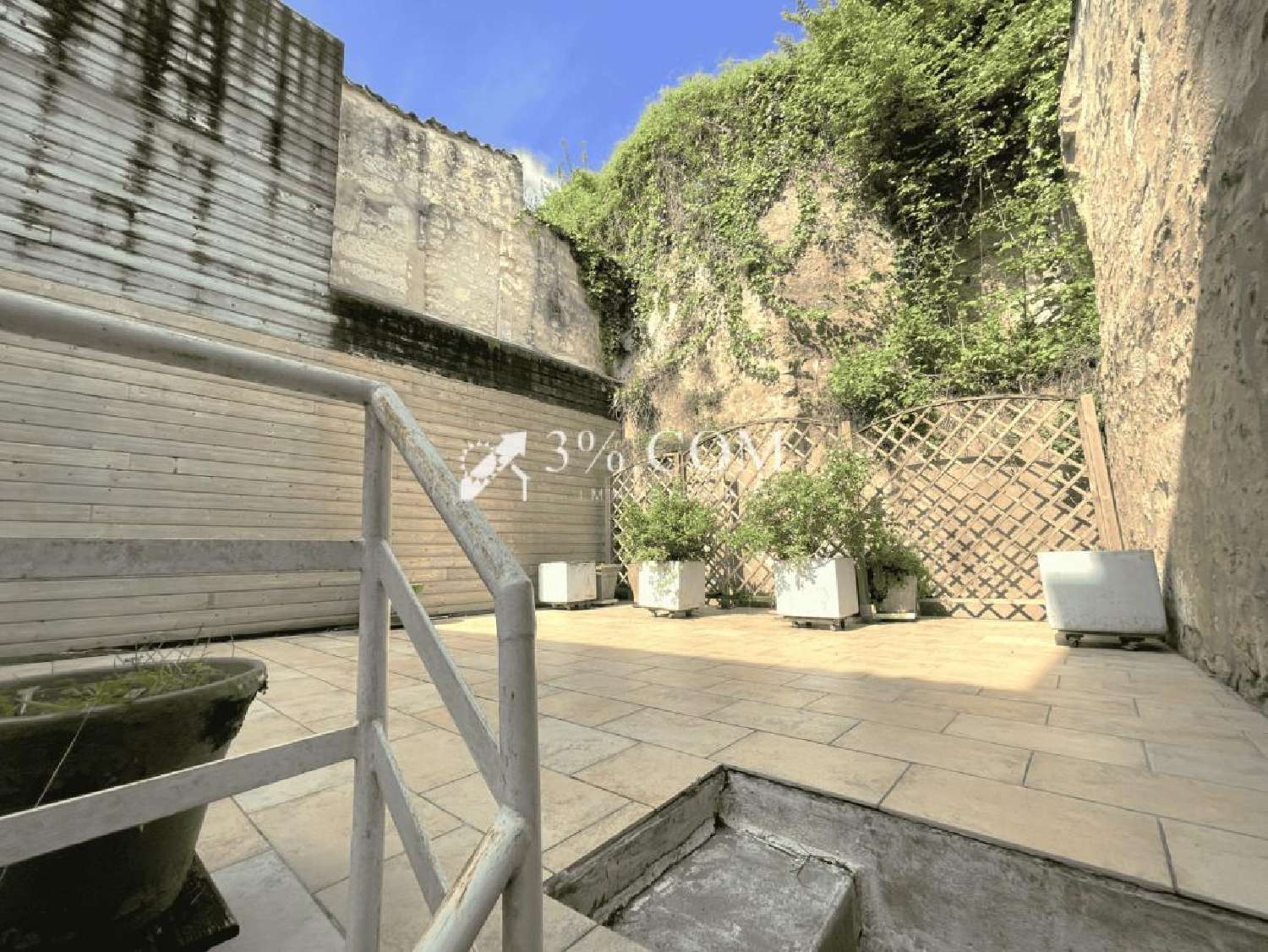  for sale city house Saintes Charente-Maritime 3