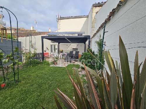 Surgères Charente-Maritime stadshuis foto 7060755