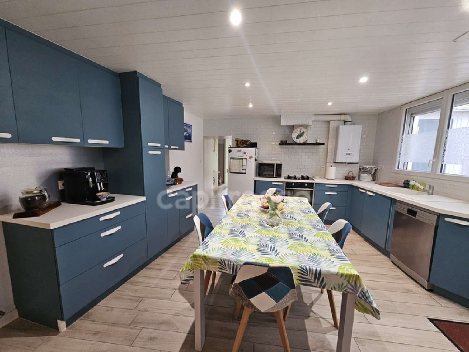  te koop stadshuis Surgères Charente-Maritime 3