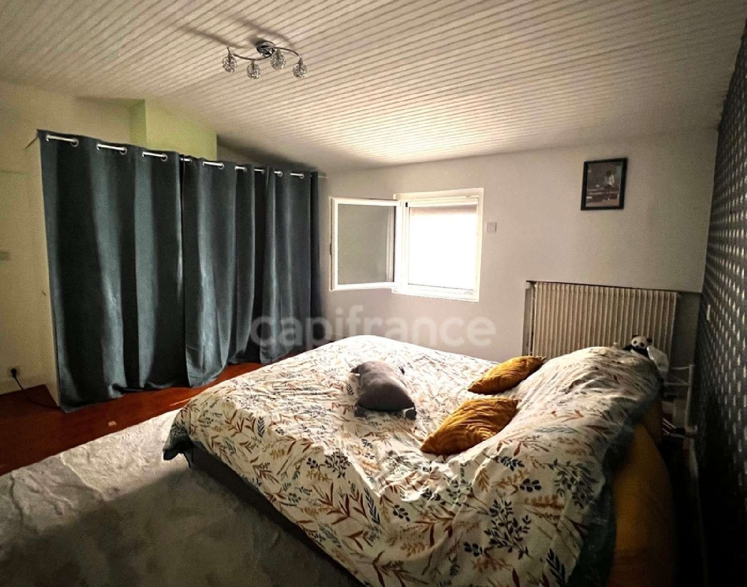  te koop stadshuis Surgères Charente-Maritime 6