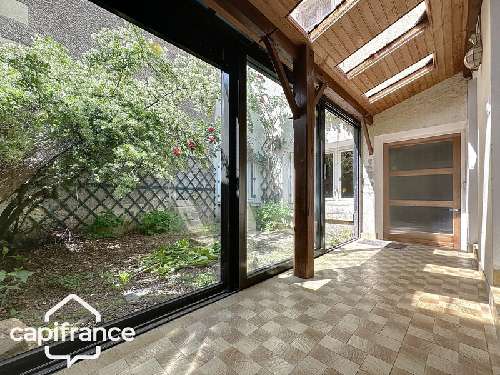 Thouars Deux-Sèvres Stadthaus Bild 7066814