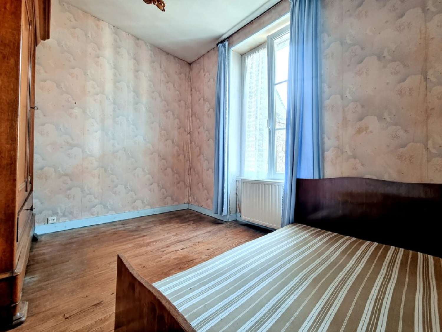  te koop stadshuis Tinchebray Orne 5