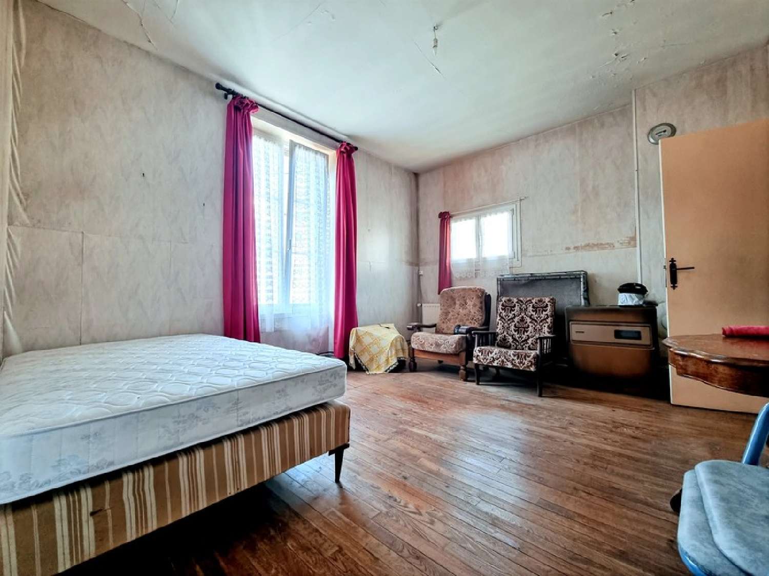  te koop stadshuis Tinchebray Orne 6