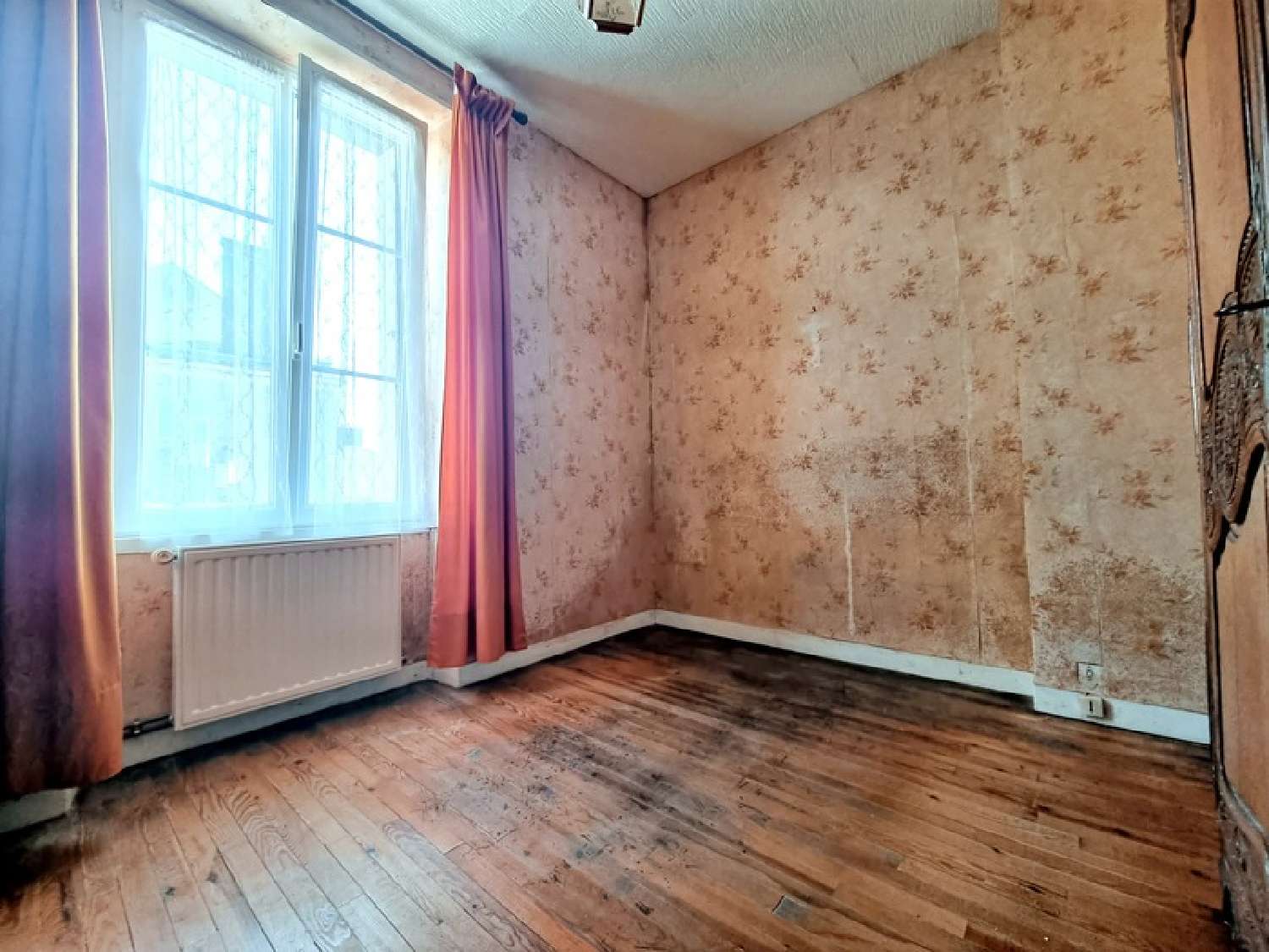  te koop stadshuis Tinchebray Orne 7